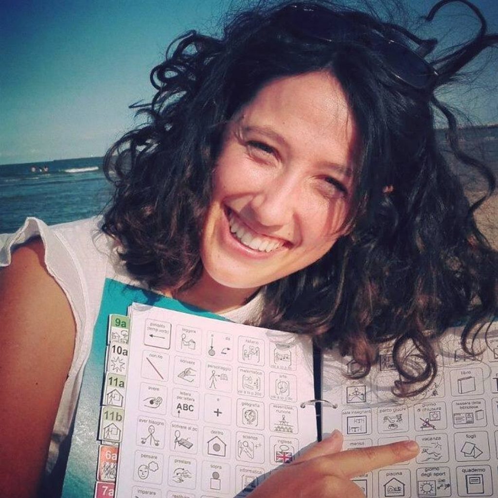 Maria Caterina Minardi