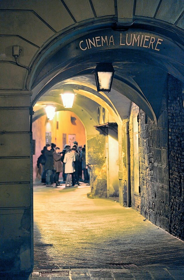 Lumière