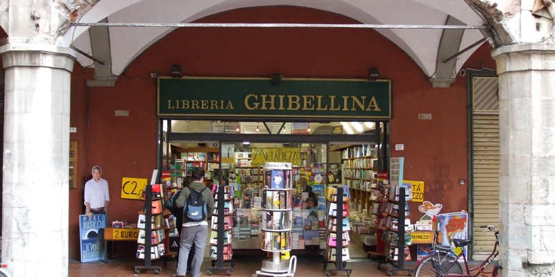 Libreria Ghibellina