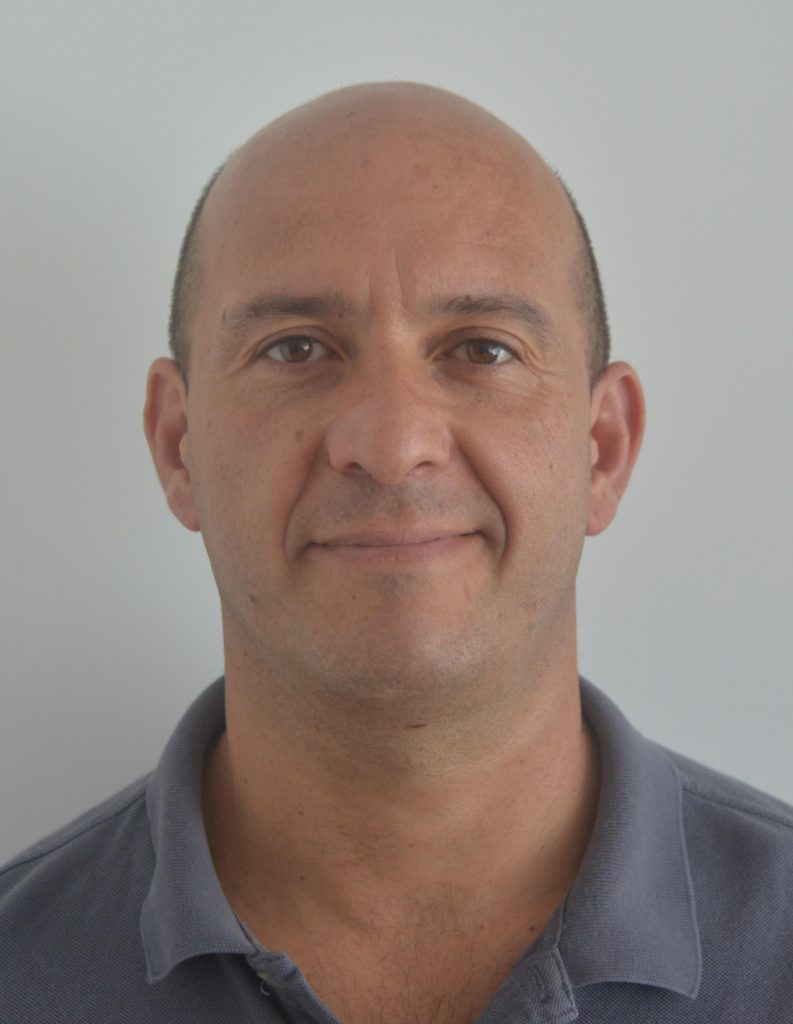 Andrea Camporeale