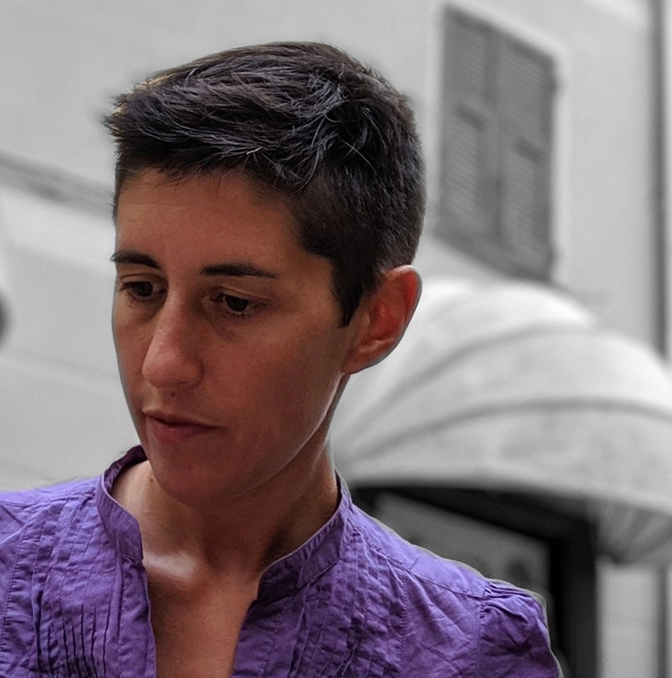 Claudia Vago
