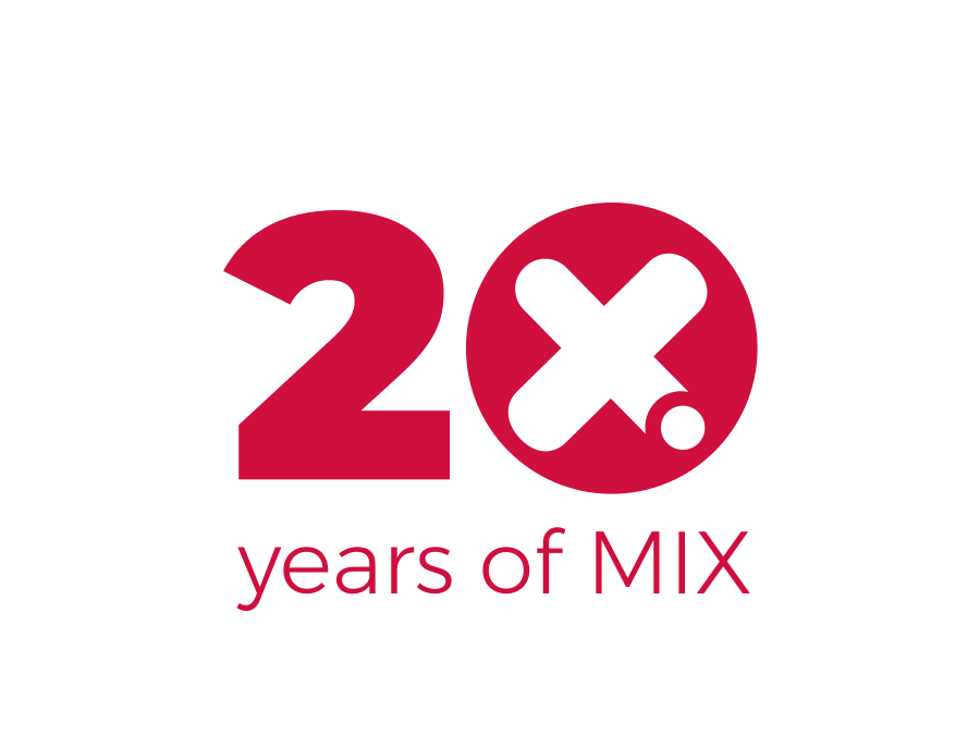 MIX S.r.l