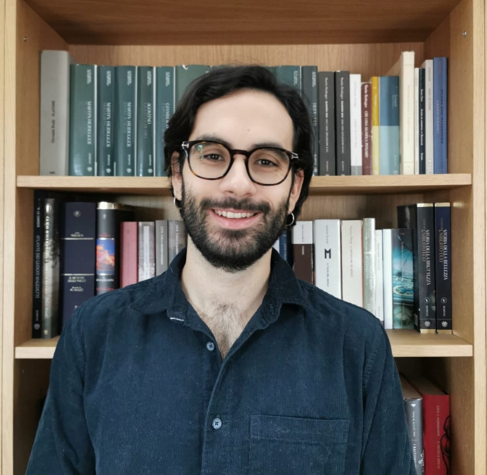 Tiziano Cancelli