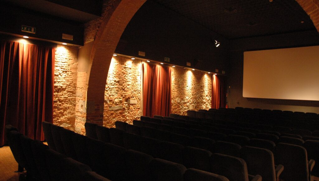 Cinema Arsenale