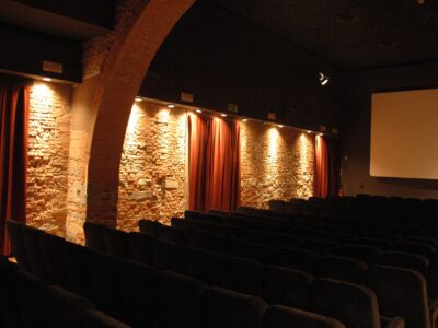 Cinema Arsenale