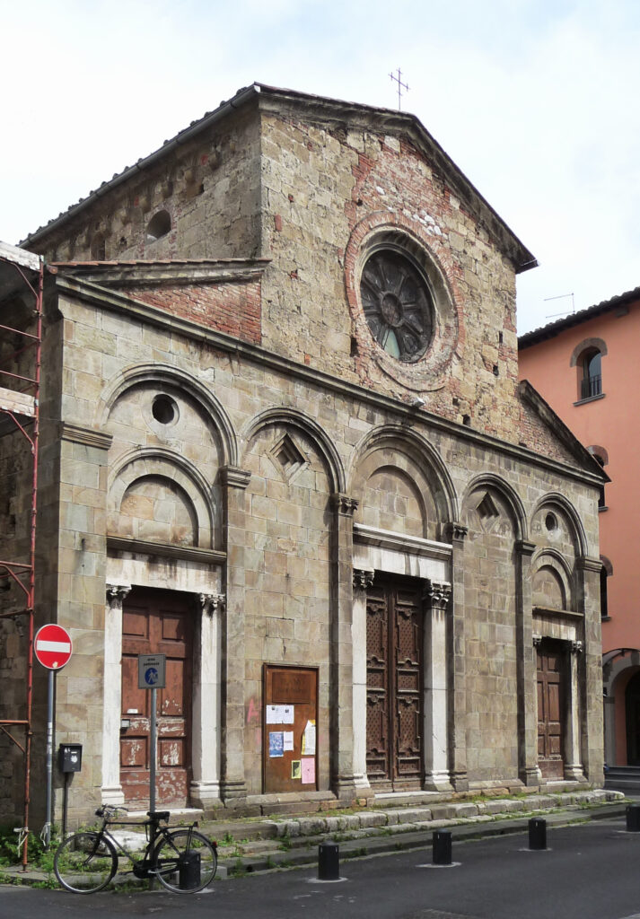 Teatro Sant’Andrea