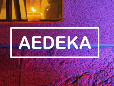 Aedeka