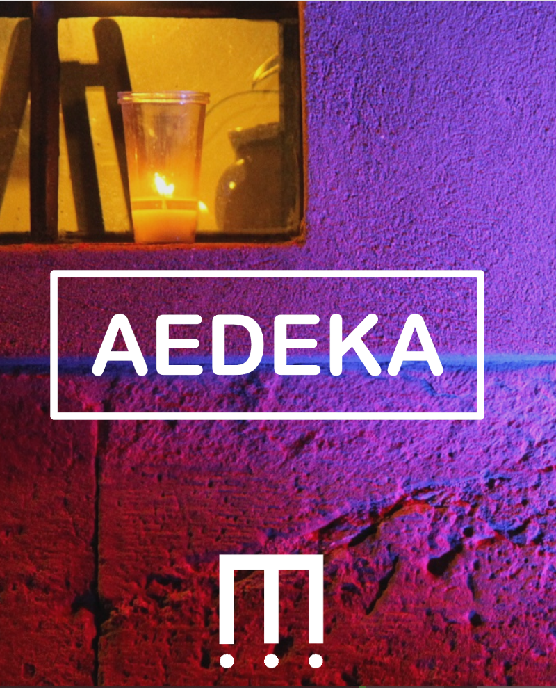 Aedeka