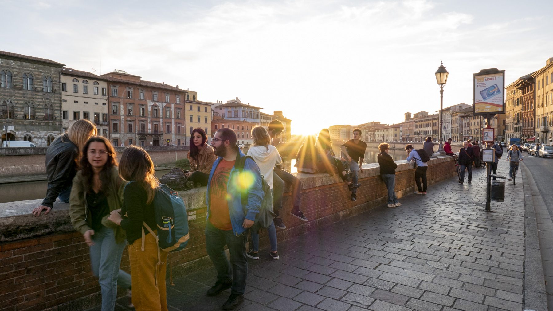 Call volontari Internet Festival 2021