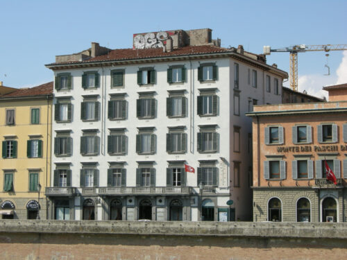 Royal Victoria Hotel