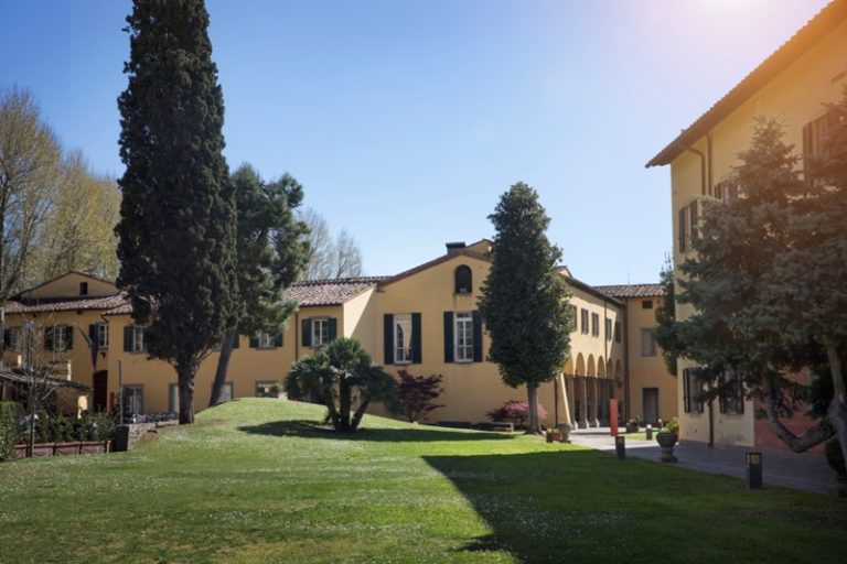 Scuola Superiore Sant’Anna