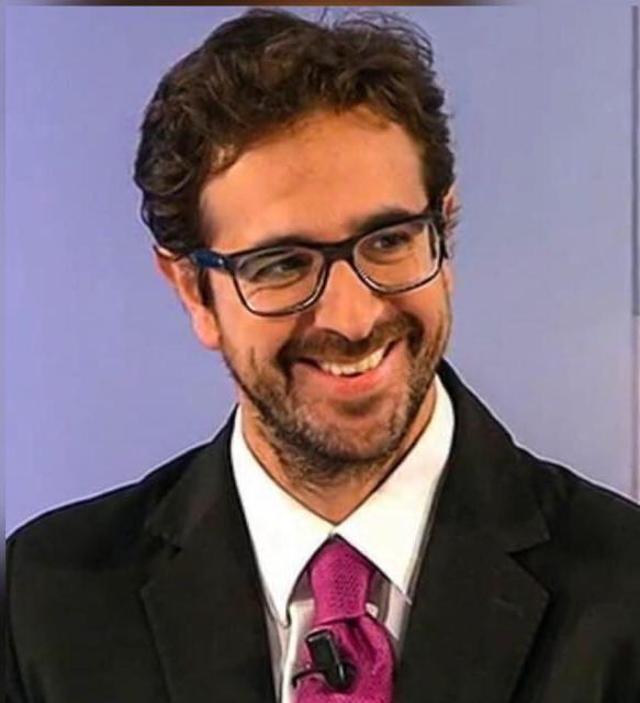 Ernesto Belisario