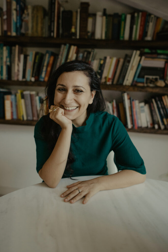 Marina Pierri