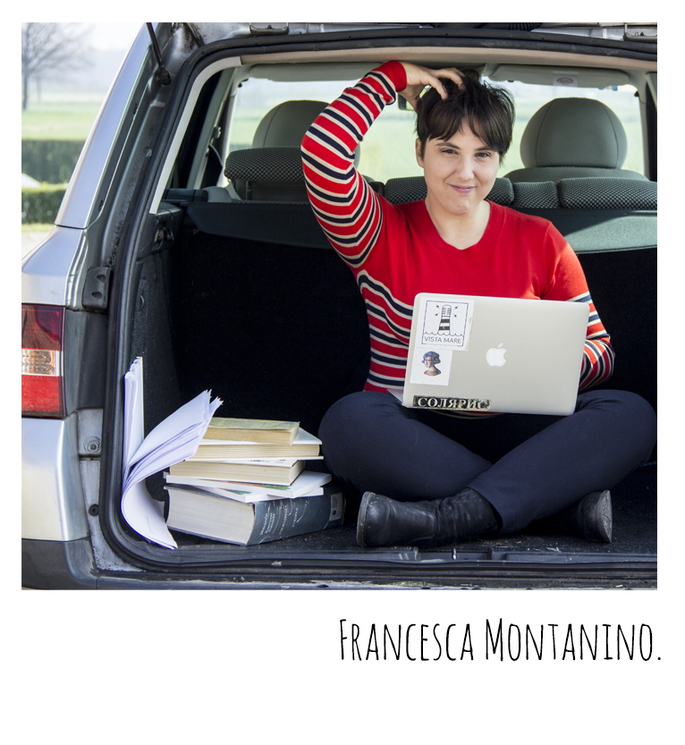 Francesca Montanino