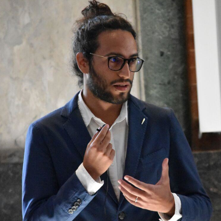 Federico Galatolo