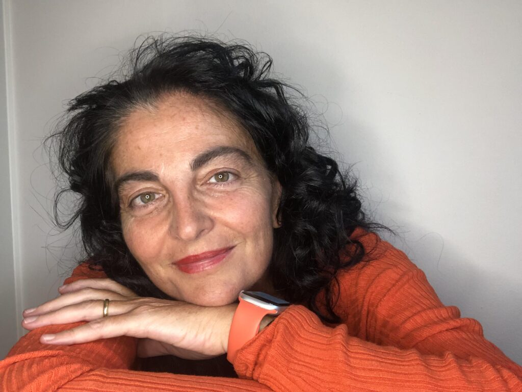 Marilù Chiofalo