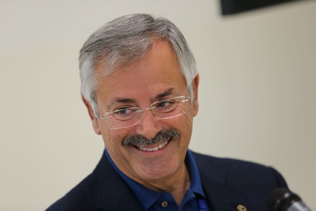 Domenico Laforenza
