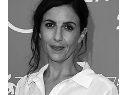 Francesca Mannocchi