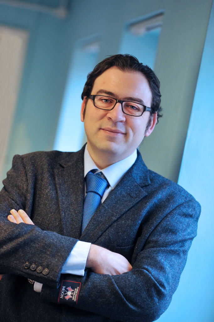 Alessio Malizia
