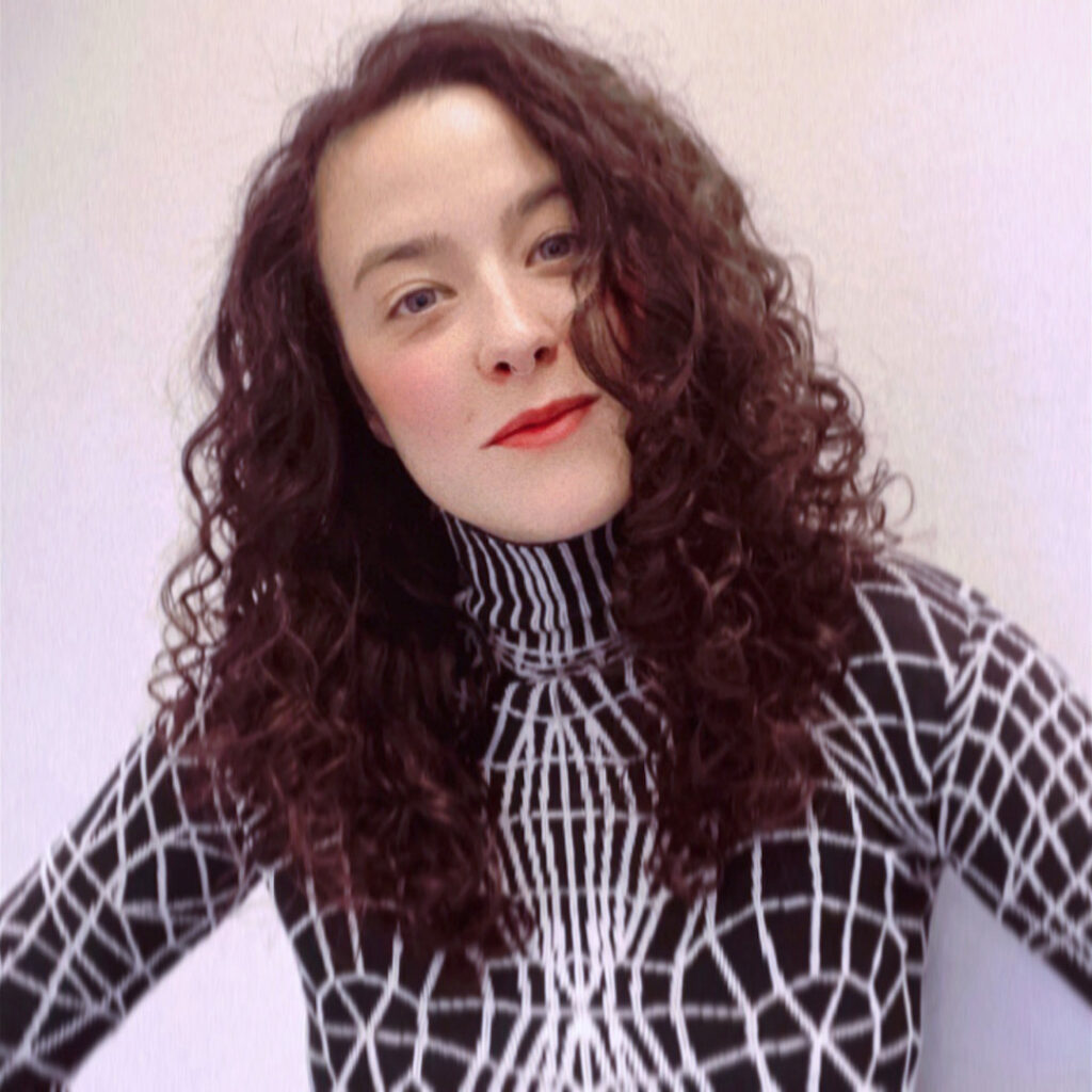 Martina Menegon