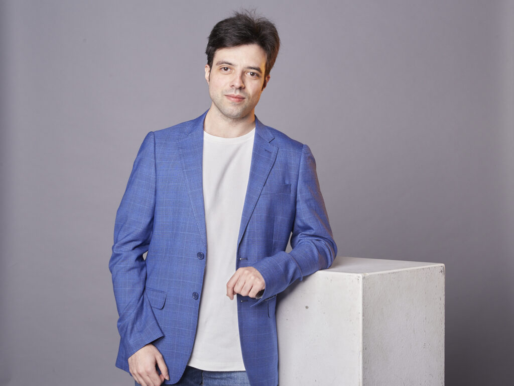 Fabio Mosca