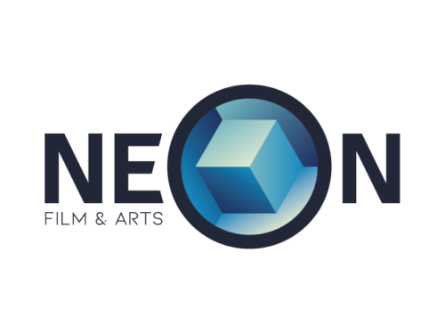 Neon film & Arts APS