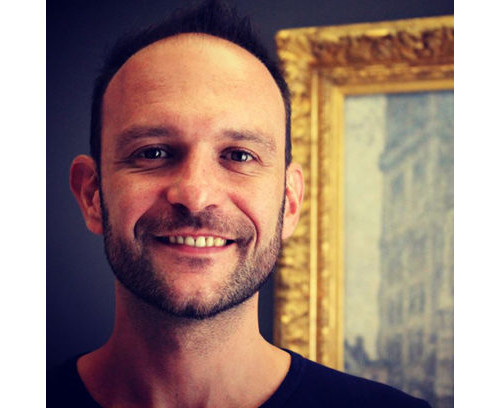 Riccardo Lami