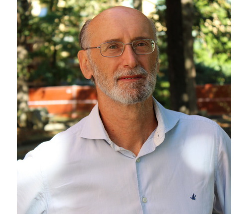 Massimo Rovai