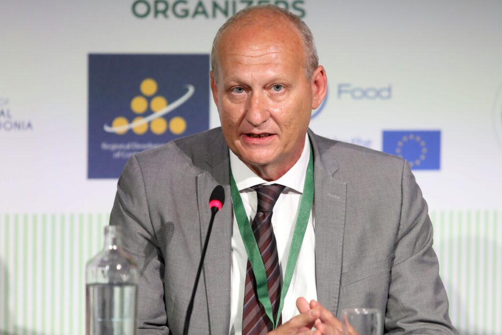 Roberto Scalacci