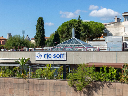 RJC Soft