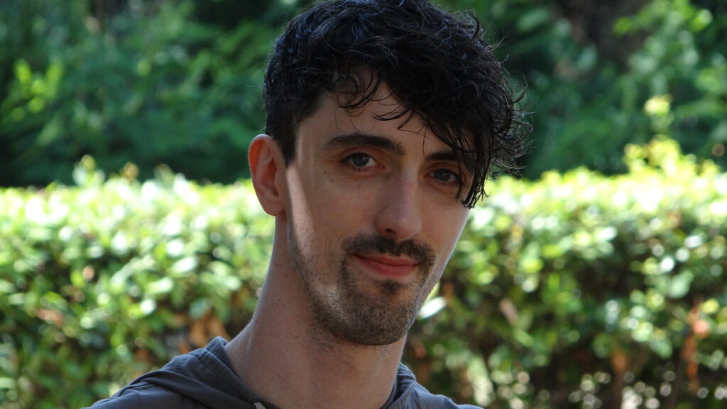 Matteo Sosso
