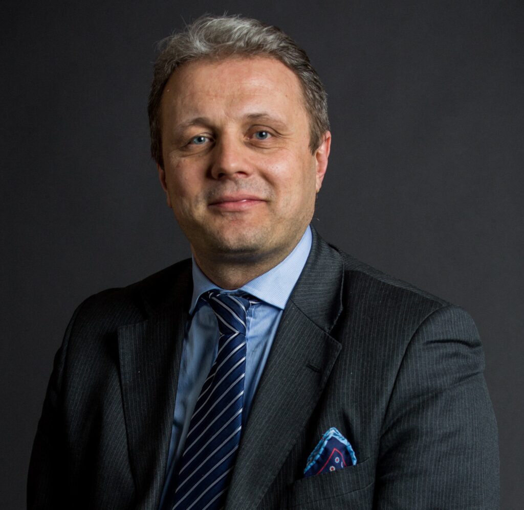 Stefano Mazzoleni