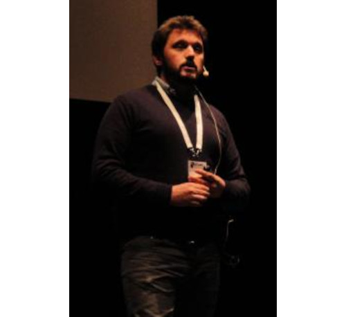 Andrea Vandin