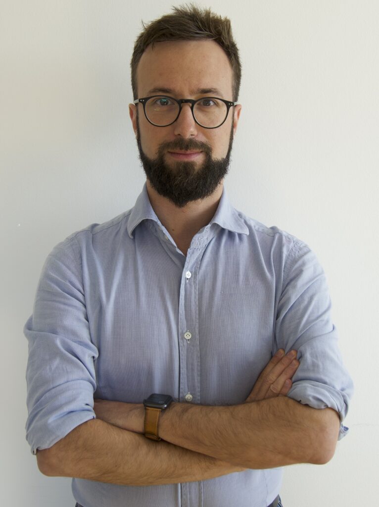 Andrea Zaffonato