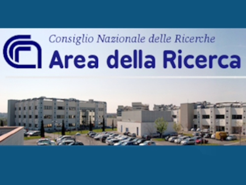 Area della Ricerca CNR
