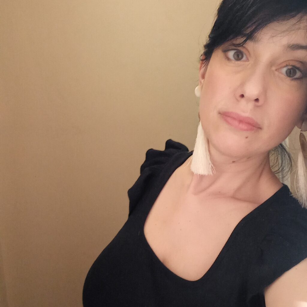 Chiara Di Domenico