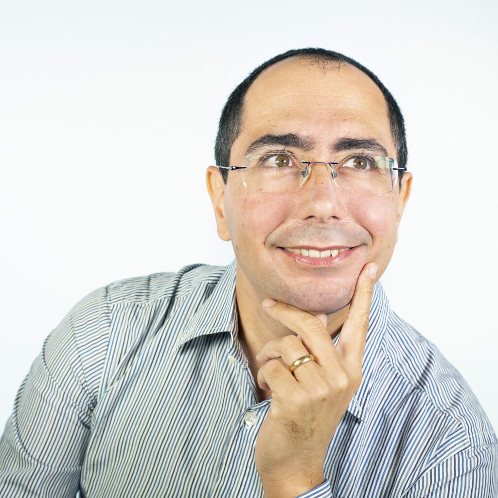 Claudio Cicconetti