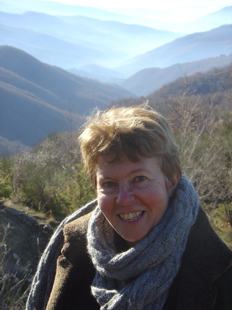 Donatella Della Porta