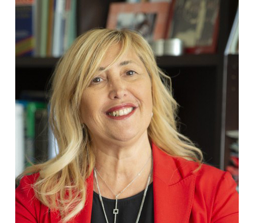 Rita Cucchiara