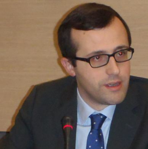 Giacomo Delledonne