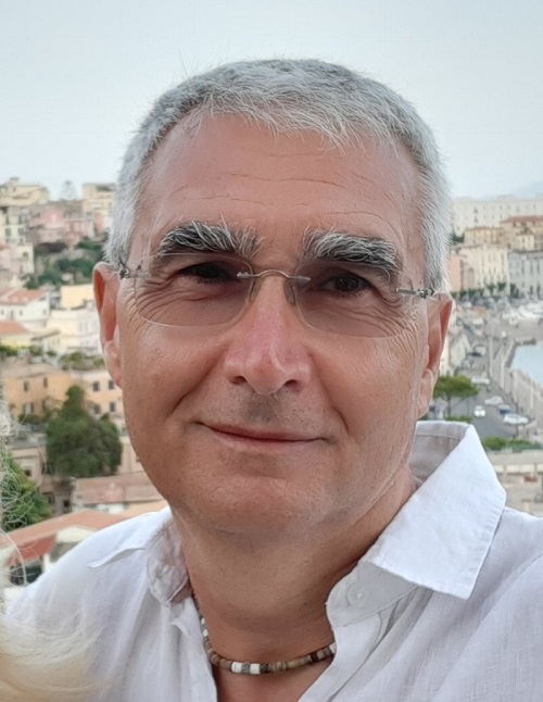 Antonio De Luca