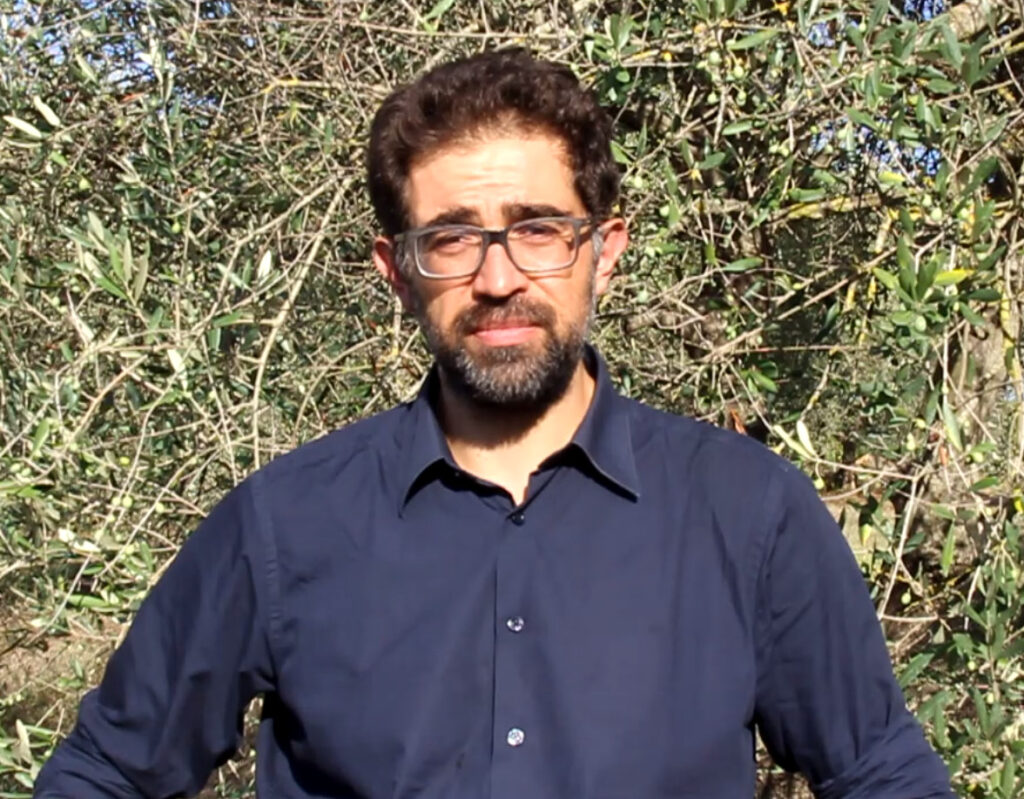 Diego Guidotti