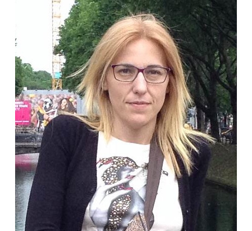 Barbara Guidi