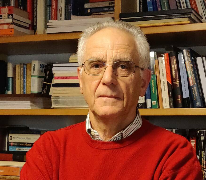 Luciano Lenzini