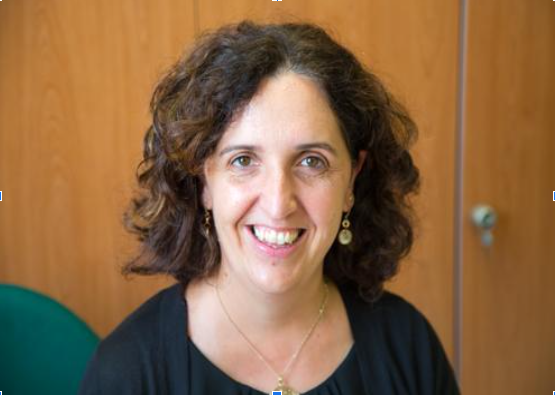 Manuela Moretti