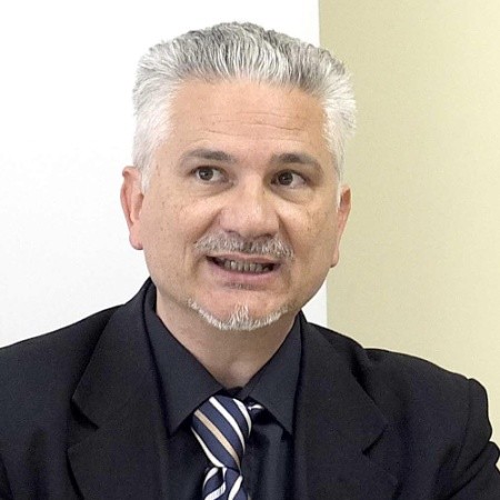 Antonio Scuglia