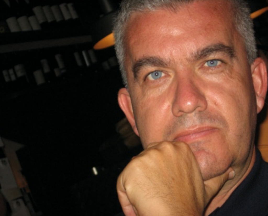 Marco Locatelli