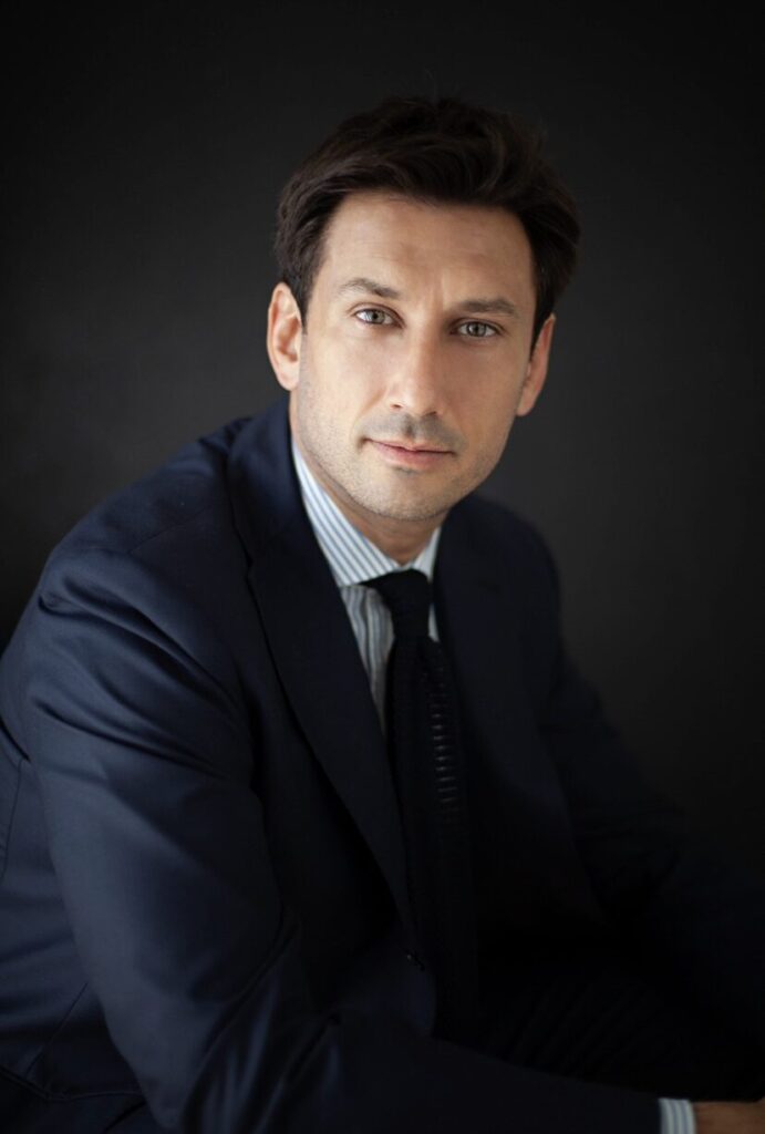 Rudy Caltagirone
