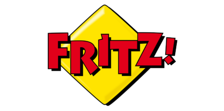 AVM - FRITZ! logo