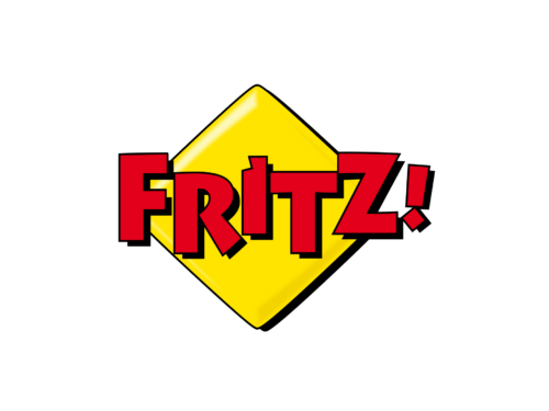 AVM - Fritz! logo